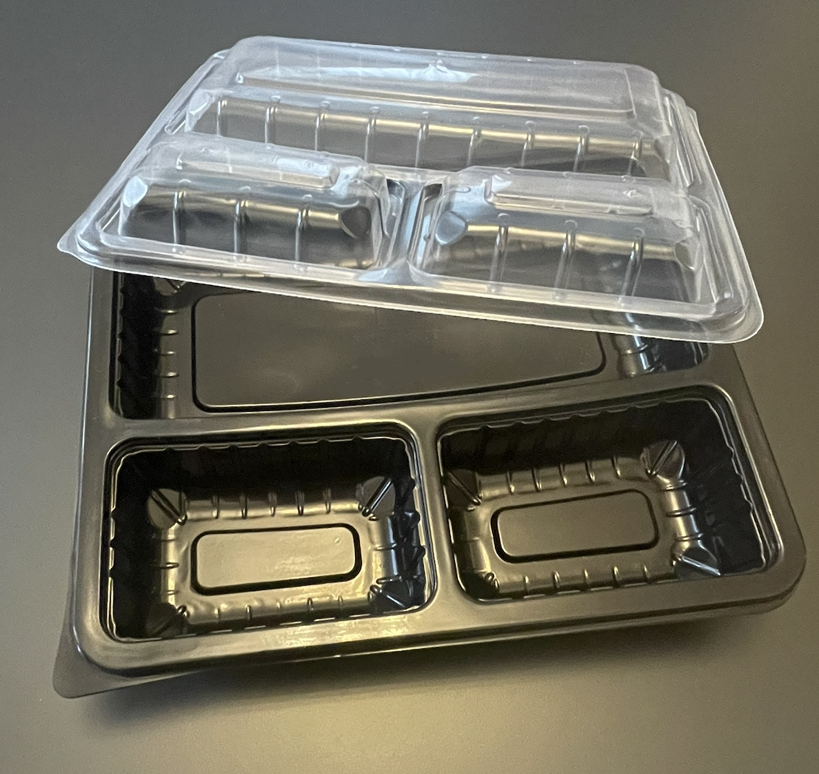 Microwavable Containers 3